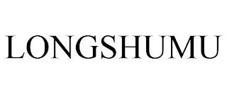 LONGSHUMU trademark