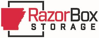 RAZORBOX STORAGE trademark