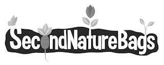 SECOND NATURE BAGS trademark