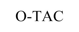 O-TAC trademark