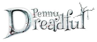 PENNY DREADFUL trademark