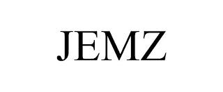 JEMZ trademark