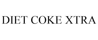 DIET COKE XTRA trademark