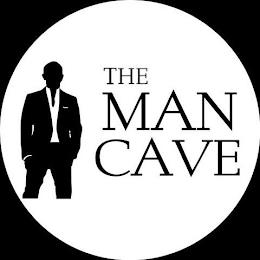 THE MAN CAVE trademark