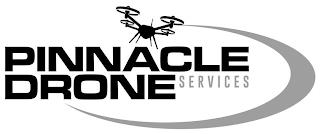 PINNACLE DRONE SERVICES trademark