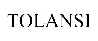 TOLANSI trademark