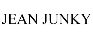 JEAN JUNKY trademark