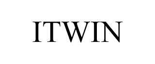 ITWIN trademark