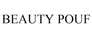 BEAUTY POUF trademark