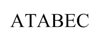 ATABEC trademark