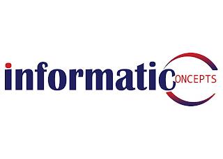 INFORMATIC CONCEPTS trademark