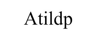 ATILDP trademark