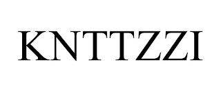 KNTTZZI trademark