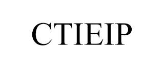 CTIEIP trademark