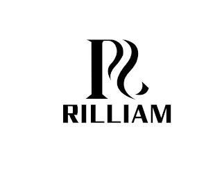 RILLIAM trademark