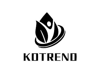 KOTREND trademark