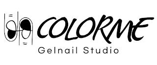 COLORME GELNAIL STUDIO trademark