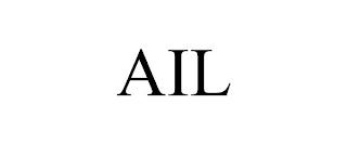 AIL trademark