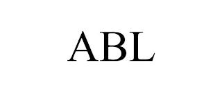 ABL trademark