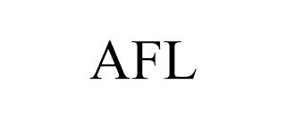 AFL trademark