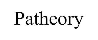 PATHEORY trademark