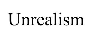 UNREALISM trademark