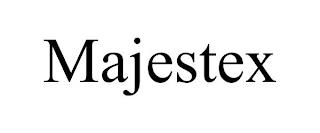 MAJESTEX trademark