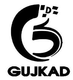 GUJKAD trademark