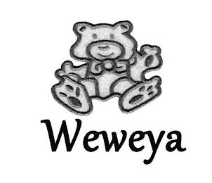 WEWEYA trademark