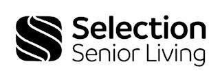 SELECTION SENIOR LIVING trademark