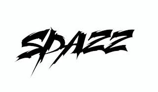 SPAZZ trademark