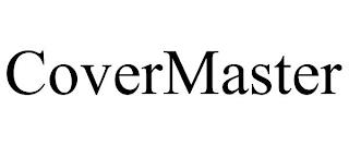 COVERMASTER trademark