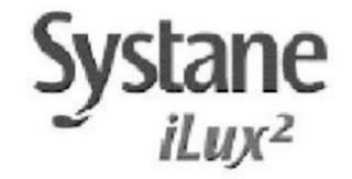 SYSTANE ILUX 2 trademark