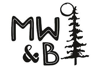 MW&B trademark