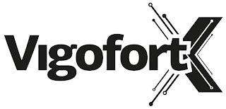 VIGOFORTX trademark