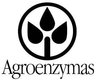 AGROENZYMAS trademark