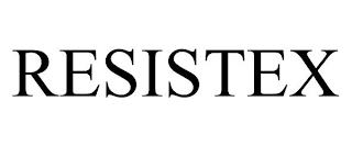 RESISTEX trademark