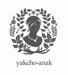 YAKCHO-ANAK trademark