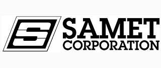 S SAMET CORPORATION trademark