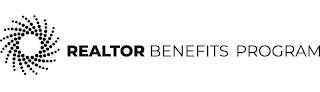 REALTOR BENEFITS PROGRAM trademark