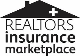 REALTORS INSURANCE MARKETPLACE trademark