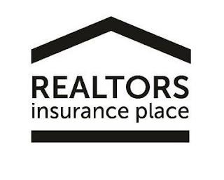 REALTORS INSURANCE PLACE trademark