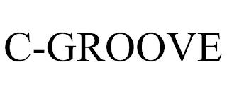 C-GROOVE trademark