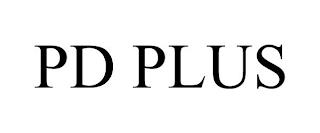 PD PLUS trademark