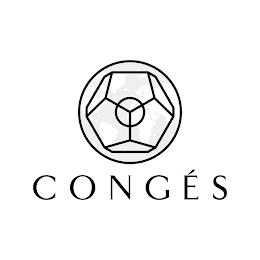 CONGES trademark