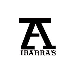 EA IBARRA'S trademark