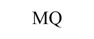 MQ trademark