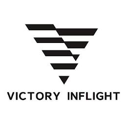 VICTORY INFLIGHT trademark