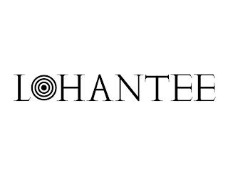 LOHANTEE trademark