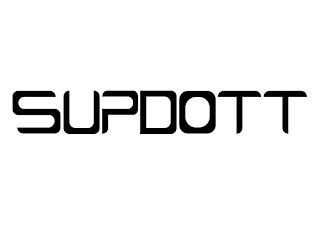 SUPDOTT trademark